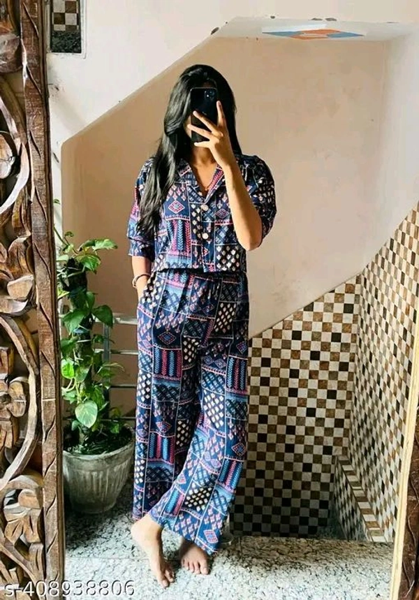 AINA FAB Coard Set For Women And Girls