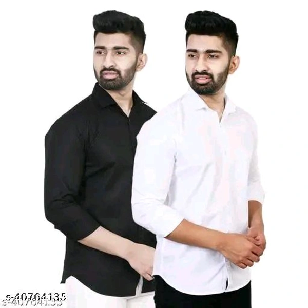 Men Formal Shirts