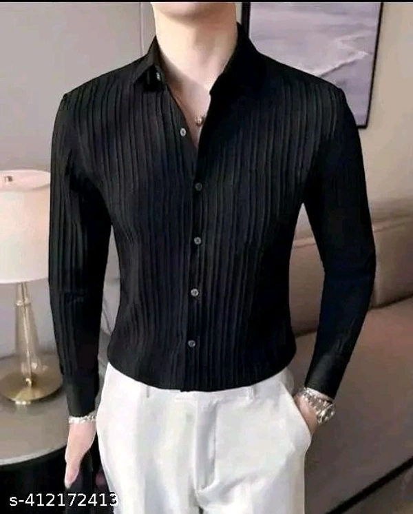 Comfy Elegant Men Shirts