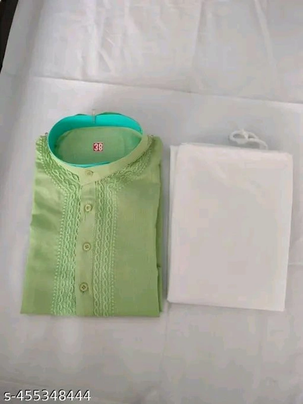 Trendy Men Kurta Sets