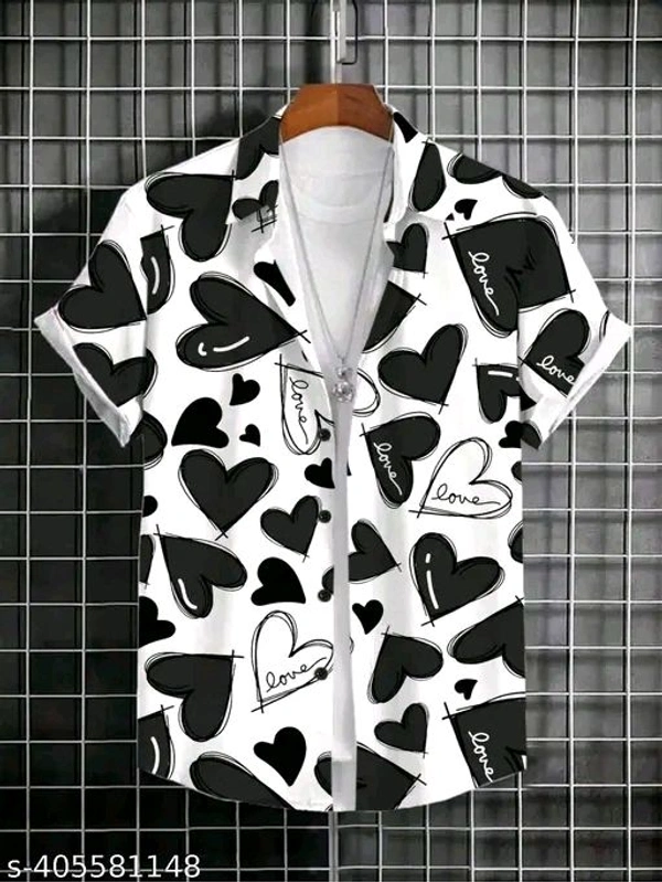 Trendy Sensational Men Shirts