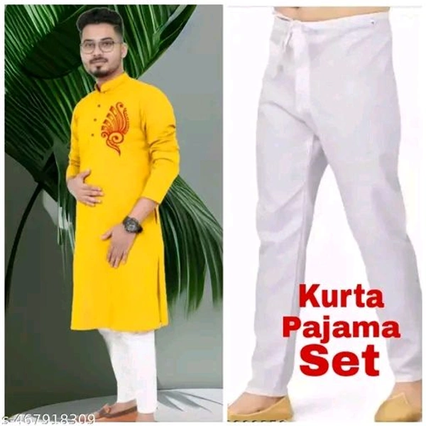 Designer Men Kurta Sets