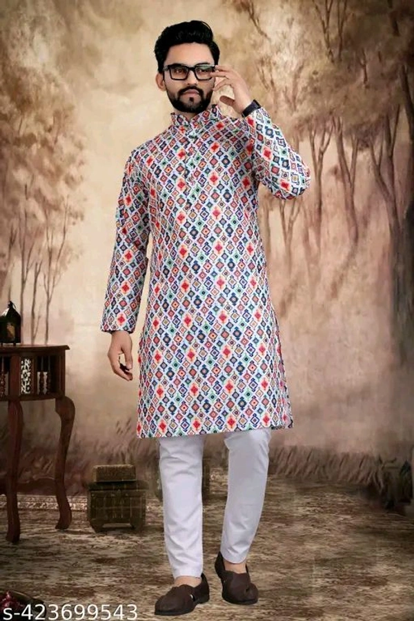 Classy Men Kurta Sets
