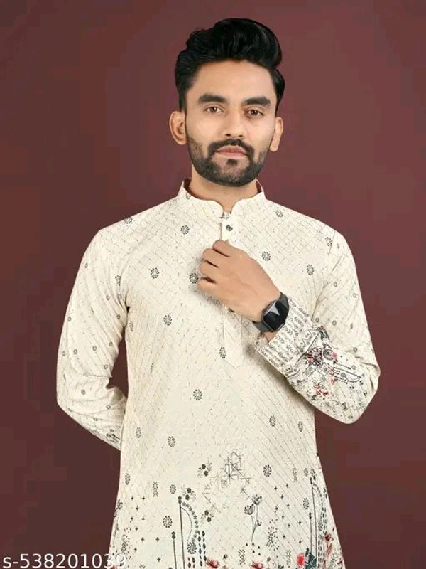 men’s kurta