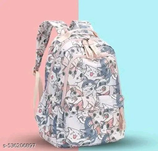 Funky Classic Kids Unisex Bags & Backpacks