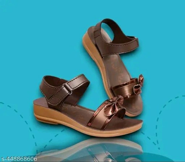 Girls sandals""Party Wear Sandal For Girls""
