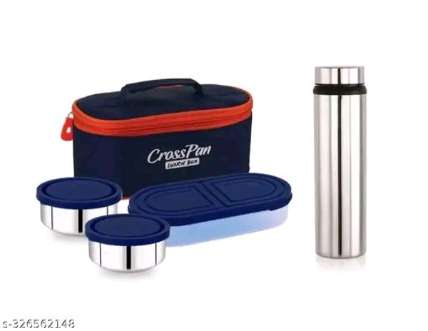 Amazing Lunch Boxes