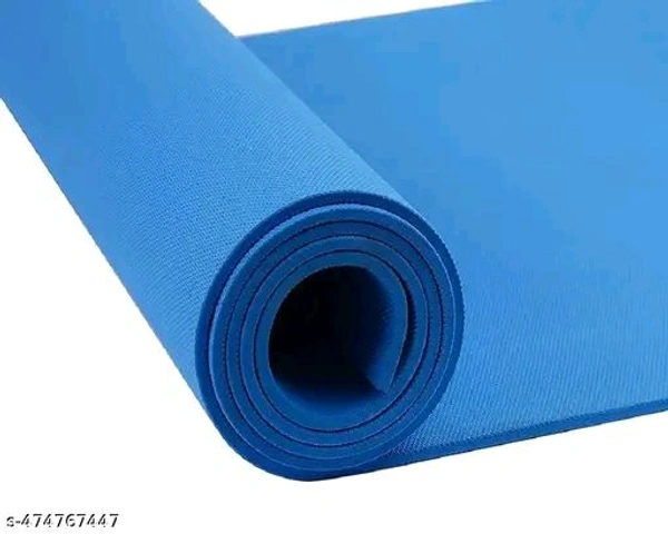 New Yoga Mats