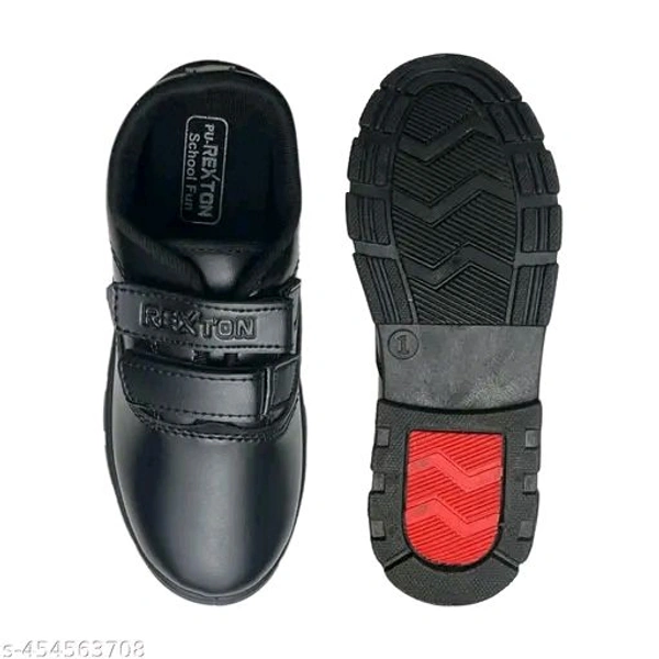 Unique Kids Boys Kids Boys School shoes