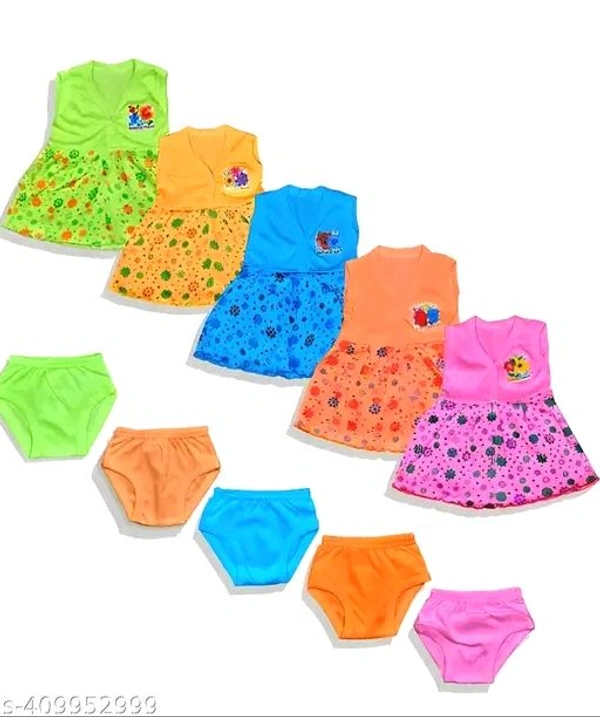 Pretty Stylus Girls Frocks & Dresses