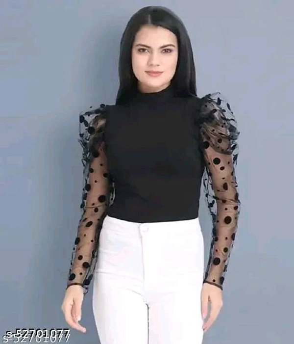 NEW BOLLYWOOD STYLE TOP