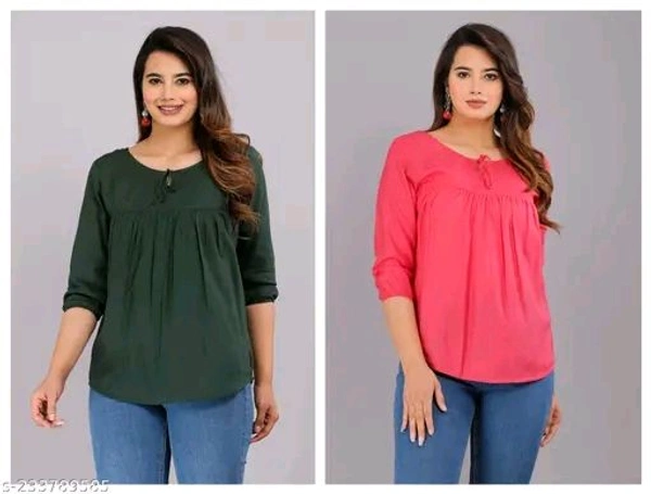 Beautiful Girls Top