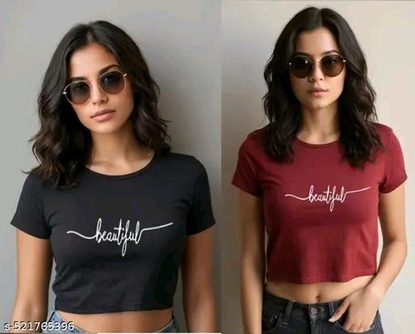 Fancy Fashionable Women Tops & Tunics