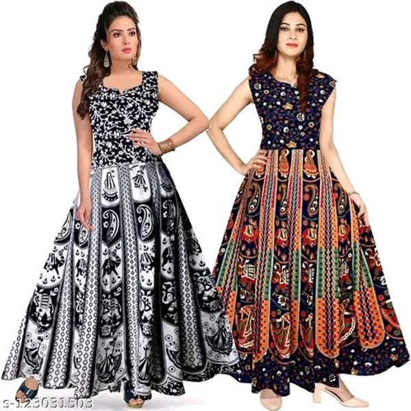 Women's Maxi Dresses