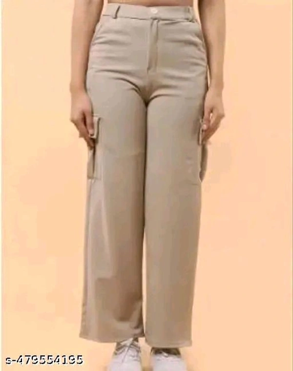 Trousers & Pants