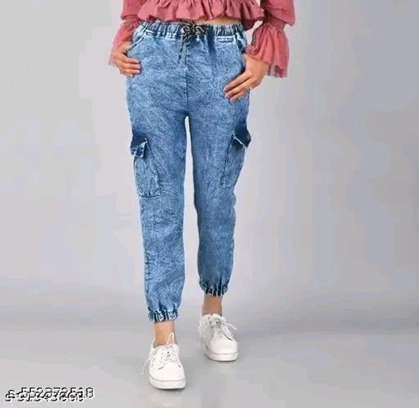 Fabulous Women Jeans