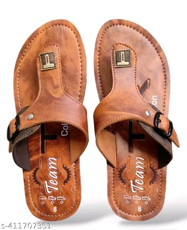 Trendy Sandals
