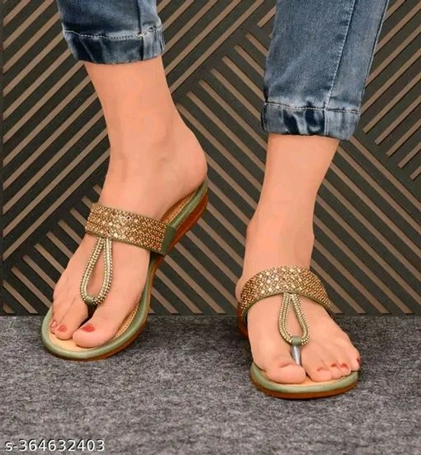 flats slipper
