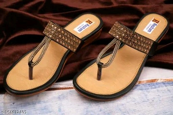flats slipper