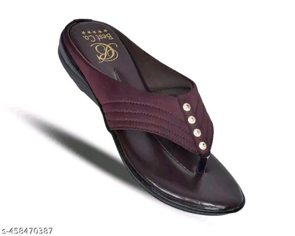 Modern Women Flats