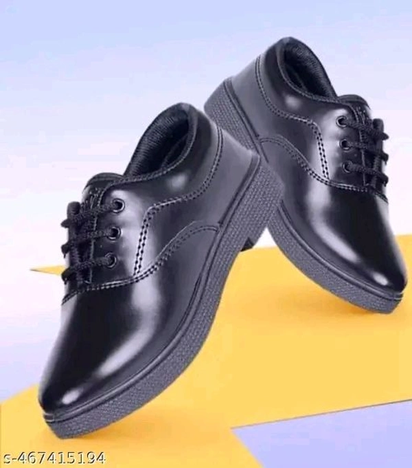 Graceful Kids Boys Kids Boys School shoes
