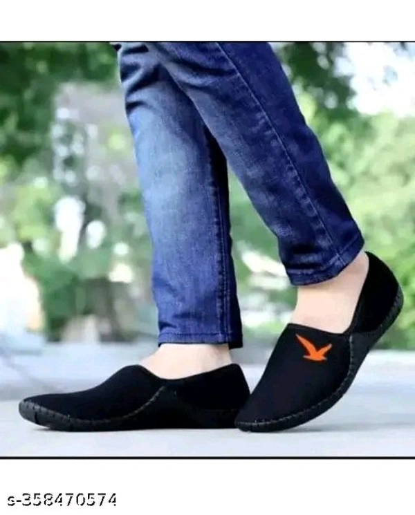 Alluring Men Loafers