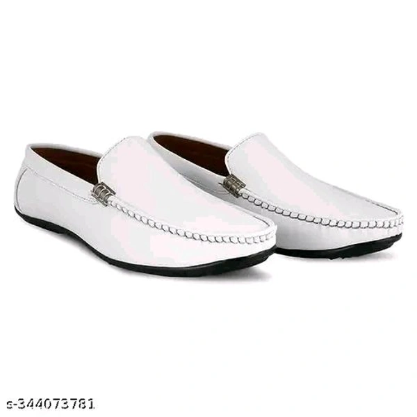 Modern Men Loafers