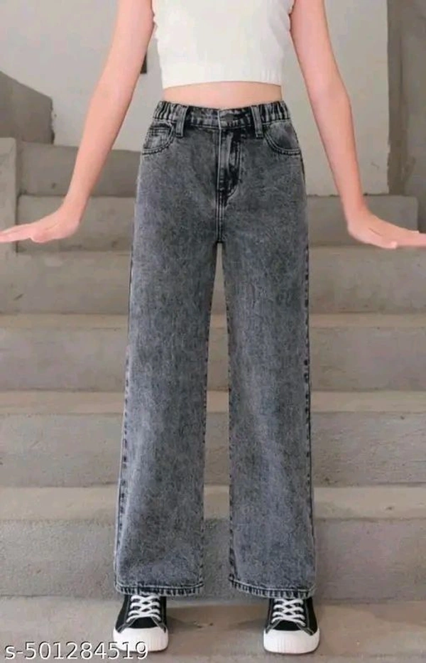 Classic Fabulous Women Jeans