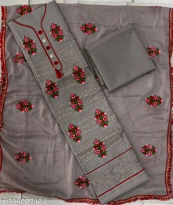 Aakarsha Pretty Salwar Suits & Dress Materials