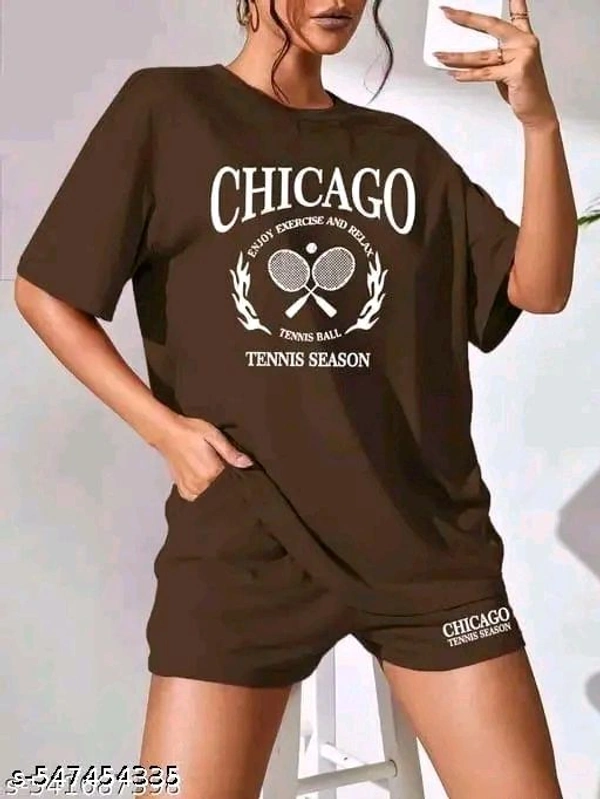 W N S CHICAGO  BRN+BRN