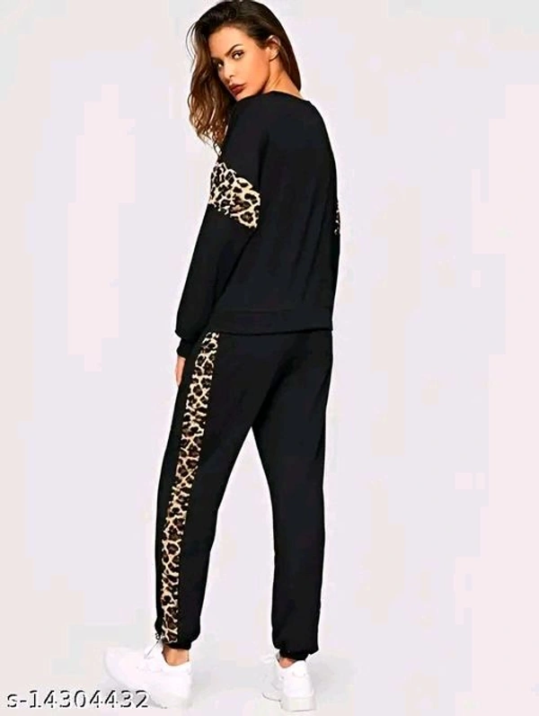 DTR FASHION Women's Black Striped Summer Track Suits , Activewear , Yogawear , Gymwea , Sportswear Womens Track Suit Printed and , track suit for women summer , new track suit , track suit girls , track suit tranding , track t-shirt , track pant Woman Top Bottom Sets 