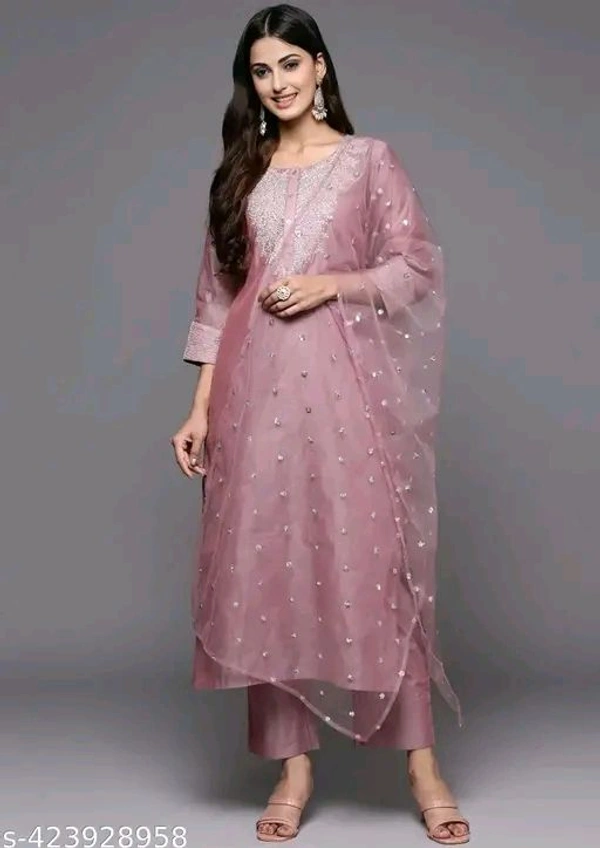 Banita Drishya Women Kurta Sets
