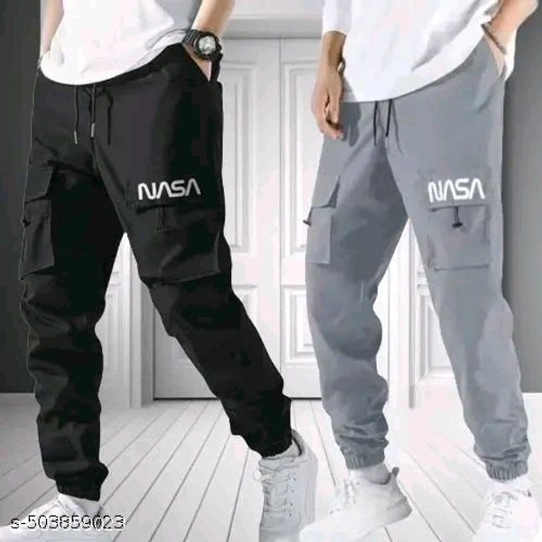 Gorgeous Unique Men Track Pants