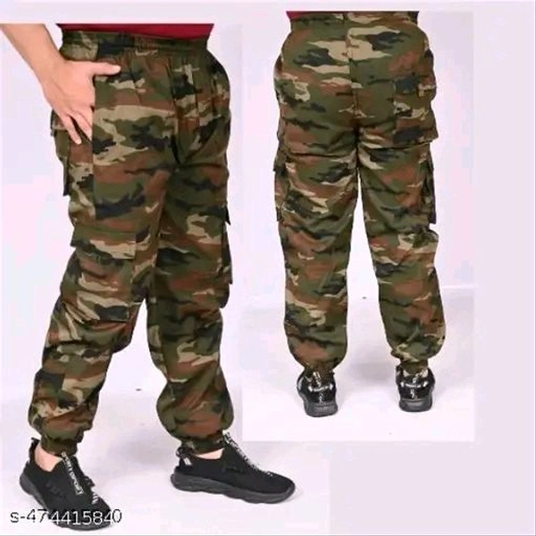 Stylish Trendy Men Track Pants