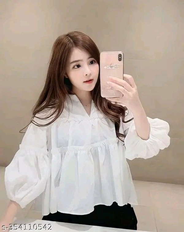 Trendy Designer Women Tops & Tunics