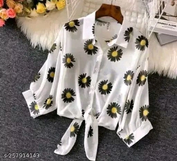 Trendy Designer Women Tops & Tunics