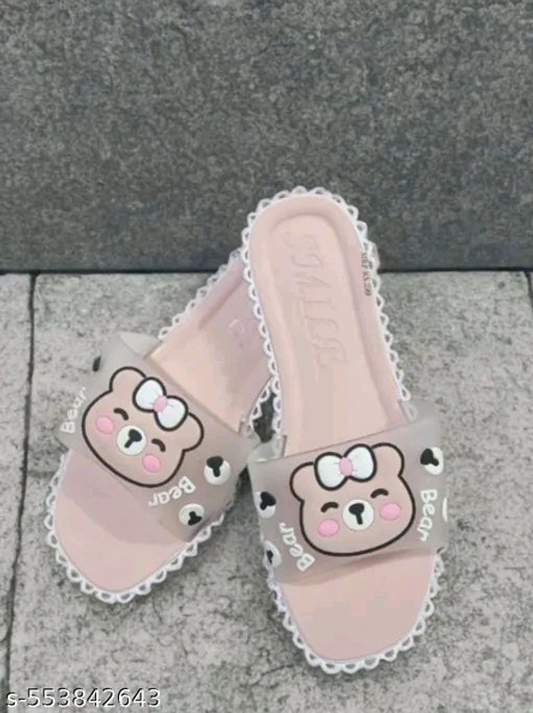Flipflops & Slippers