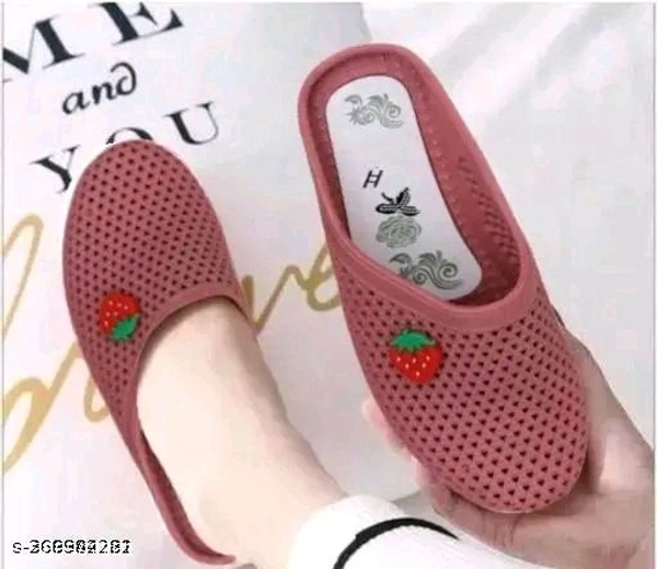 Women's house slippers | Comfortable women's slippers | Fuzzy women's slippers | Women's slip-on slippers | Women's indoor slippers | Cute women's slippers Warm women's slippers  | Women casual slipper | Women  Party Wear Slipper |