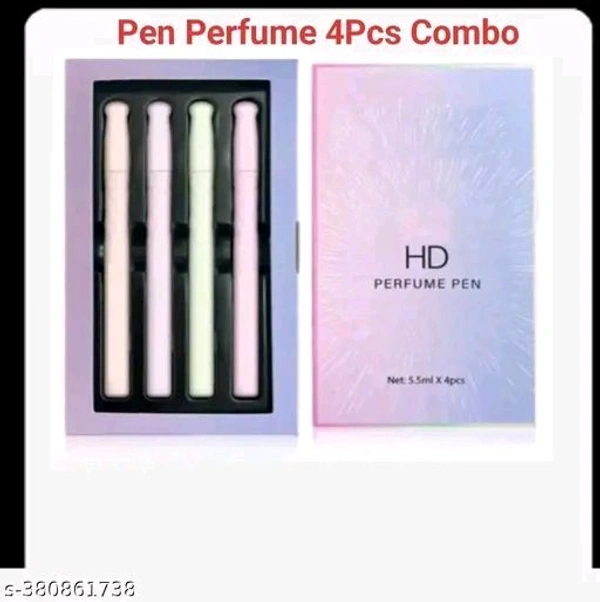 Classic Perfumes for Women