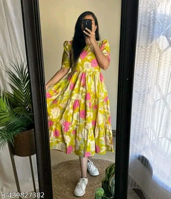 Trendy Dresses, Anarkali 