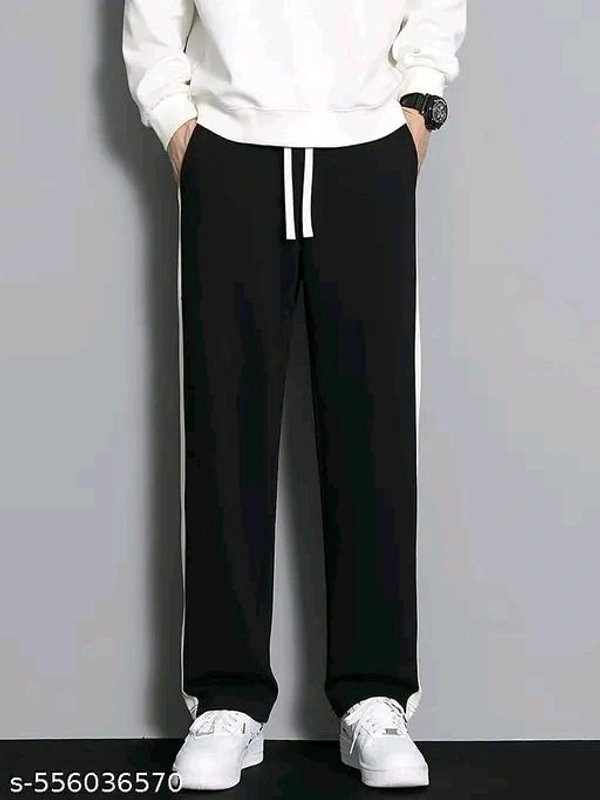 Fashionable Latest Men Track Pants