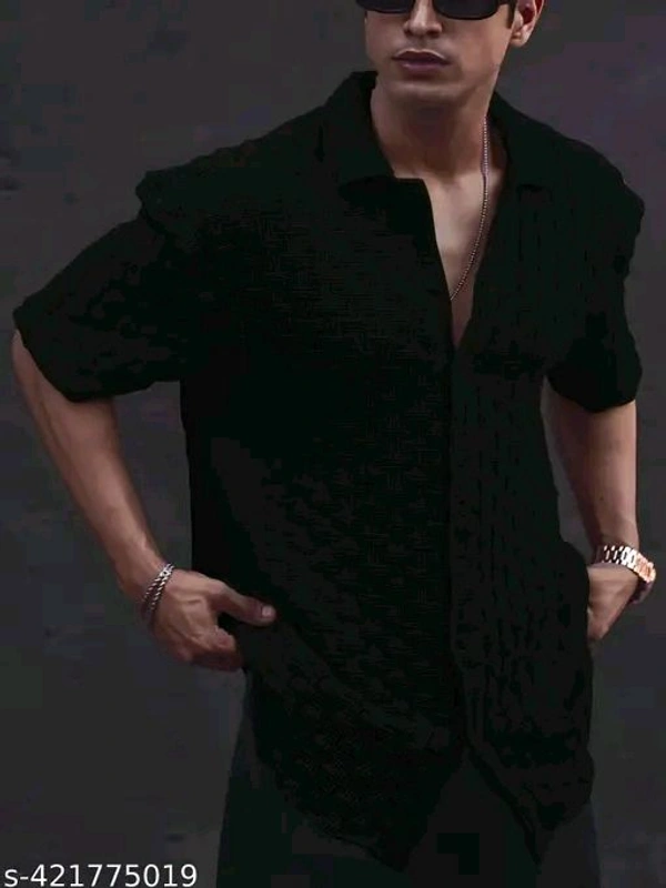 Urbane Designer Men Shirts