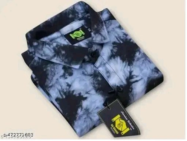 Men Shirts