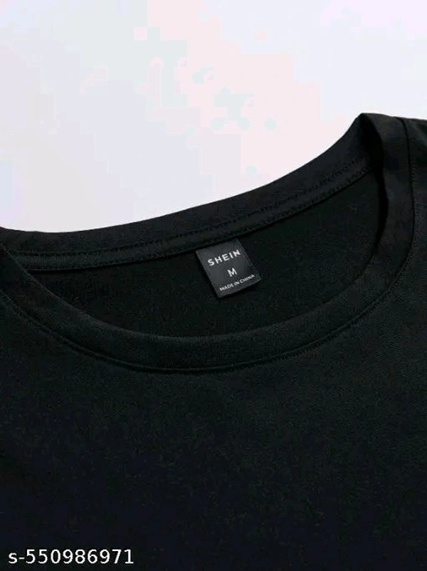 Madilyn Trending T-Shirt for Men | Oversize T-Shirt Men | Loose T-Shirt for Men | Boxy T-Shirt for Men | Hip Hop T-Shirt | Street Style T-Shirt