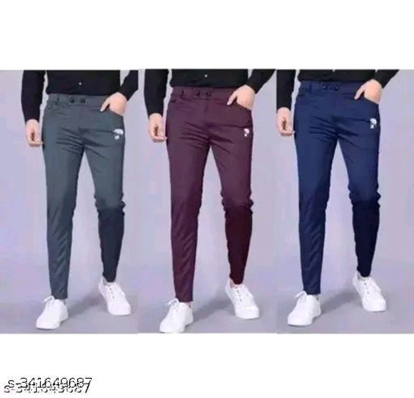Fashionable Fabulous Men Trousers
