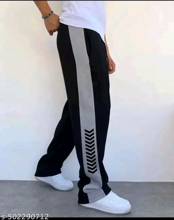 Fancy Trendy Men Track Pants