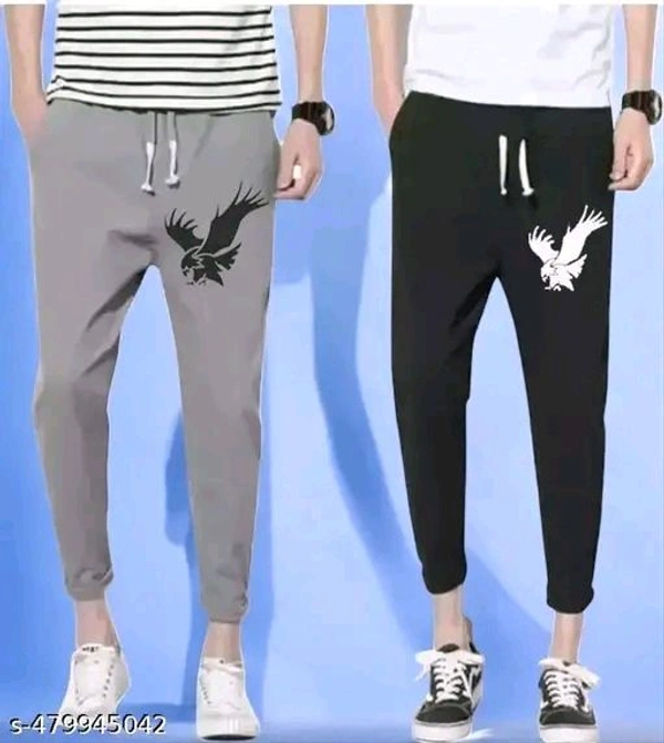 Track Pants