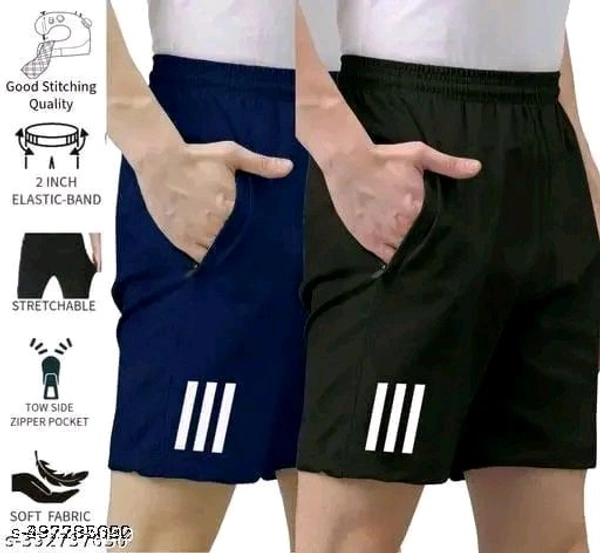 Stylish Men Boxers