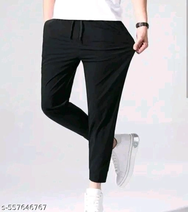 Gorgeous Trendy Men Track Pants