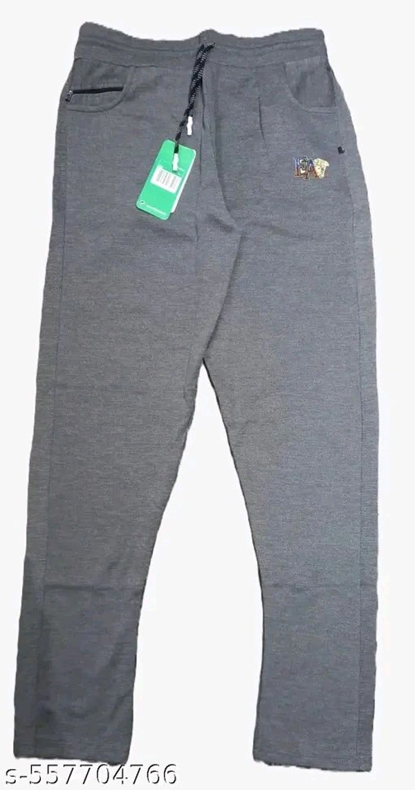 Gorgeous Glamarous Men Track Pants